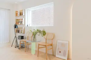 연남동 미니멀 오피스, PARC 연남의 따뜻한 공간